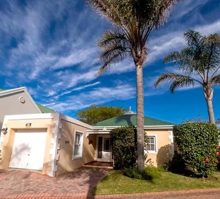 4278 River Club Plettenberg Bay Exterior foto
