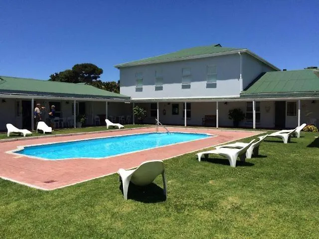 4278 River Club