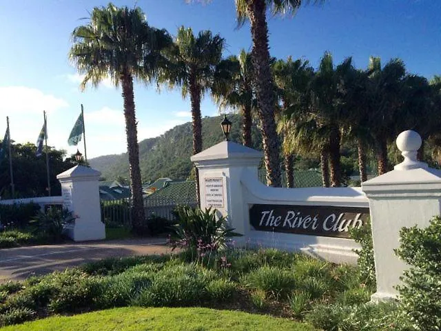 4278 River Club