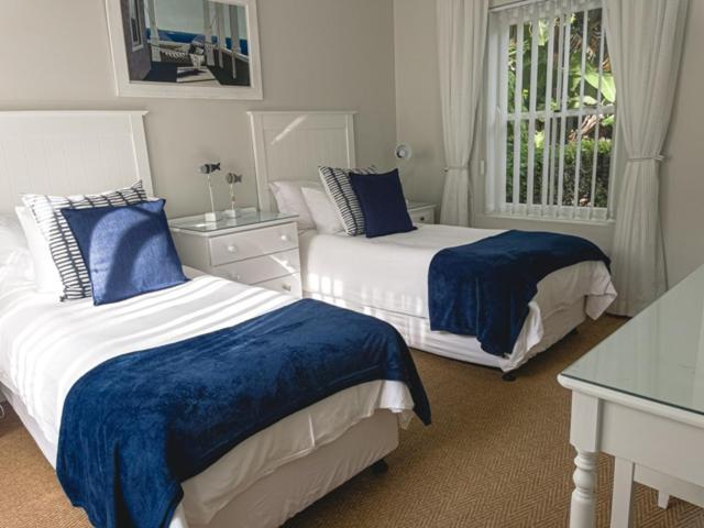 Ferienhaus 4278 River Club Plettenberg Bay