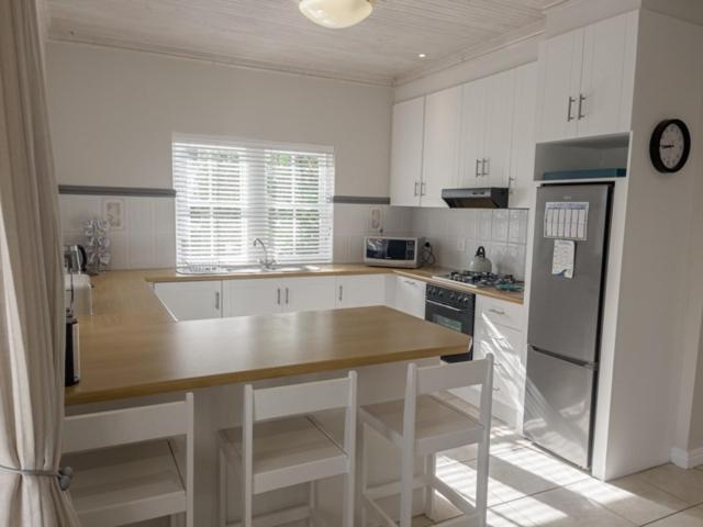 Ferienhaus 4278 River Club Plettenberg Bay