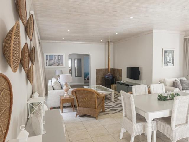 Ferienhaus 4278 River Club Plettenberg Bay