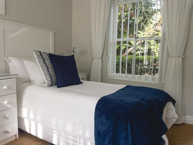 4278 River Club Ferienhaus Plettenberg Bay