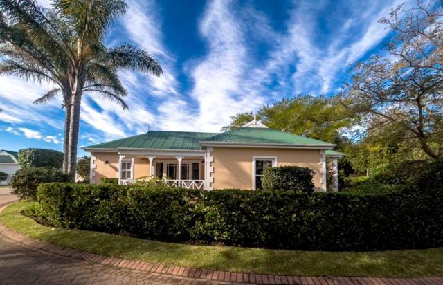 4278 River Club Plettenberg Bay